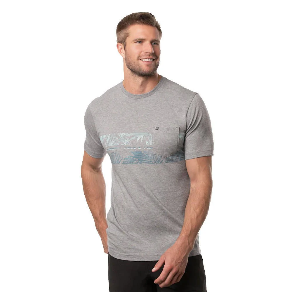 Travis Mathew Secluded Spot Tee - Image 3