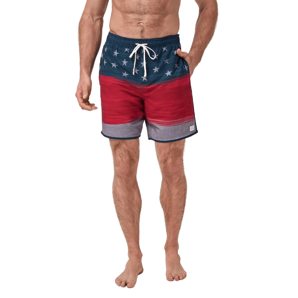 Travis Mathew Sip And Swim BoardShorts