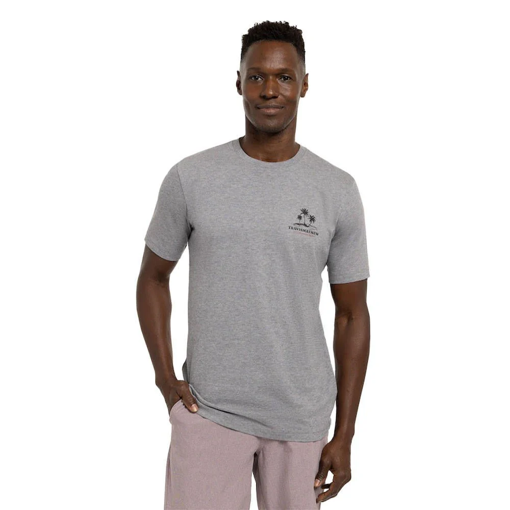 Travis Mathew Sit and Go Tee