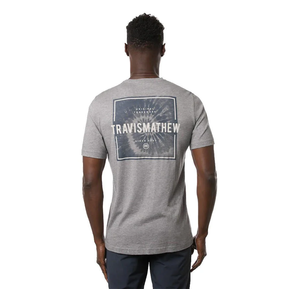 Travis Mathew Smooth Sailing Tee - Image 3