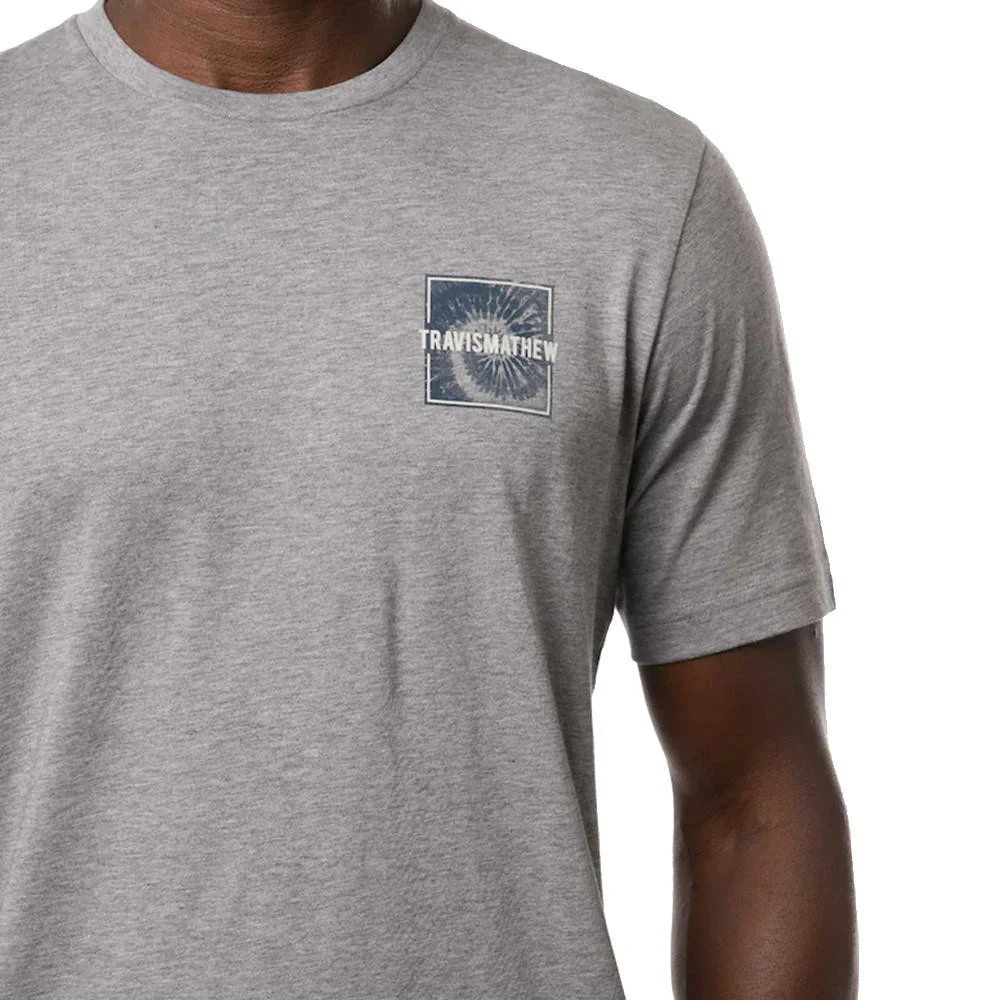Travis Mathew Smooth Sailing Tee - Image 4