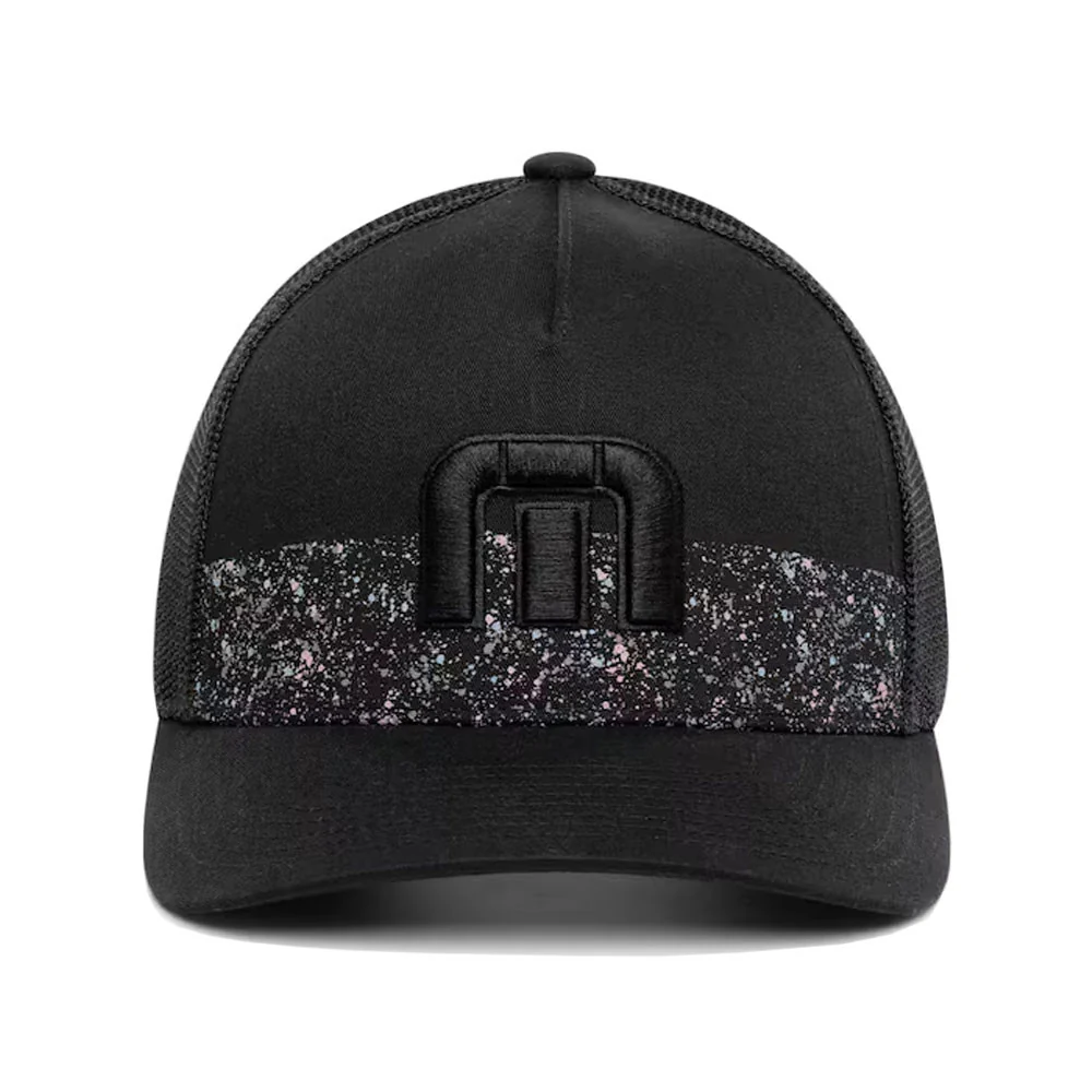 Travis Mathew Splatter Icon Hat