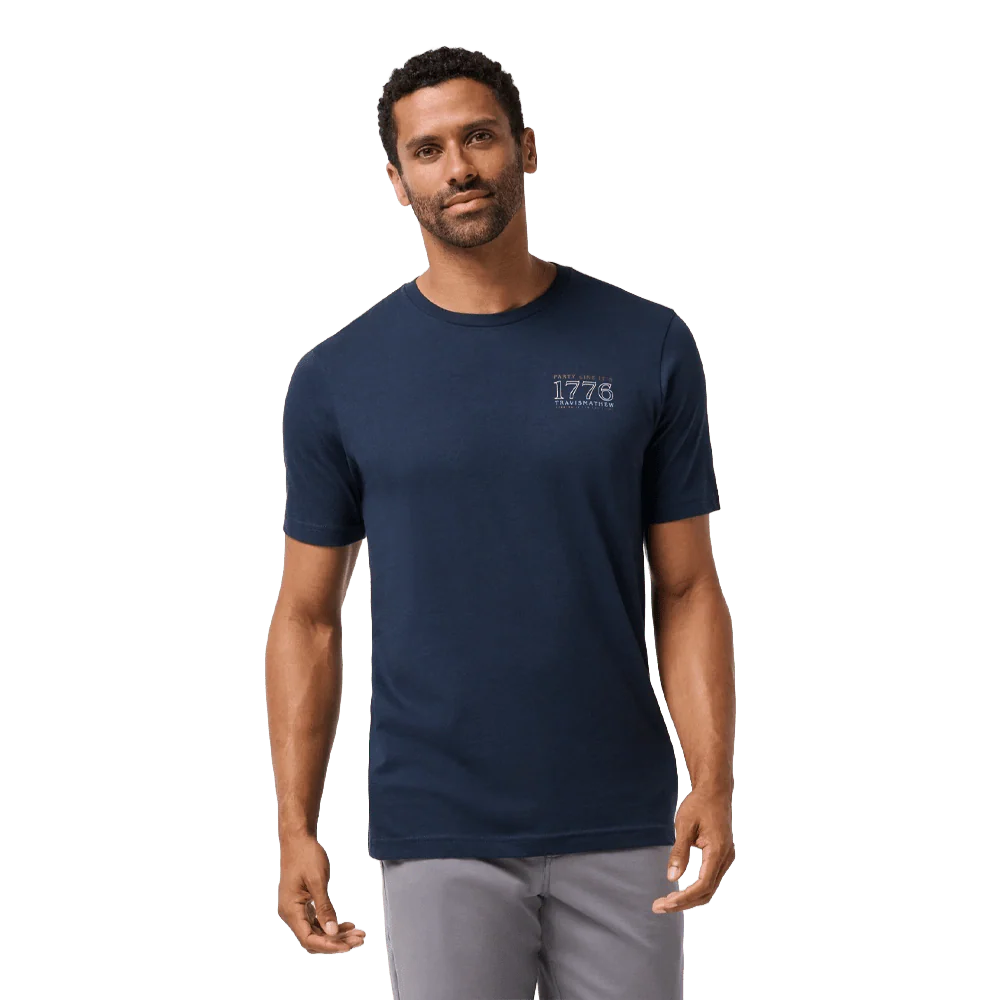 Travis Mathew Sumer Salute Golf Tee
