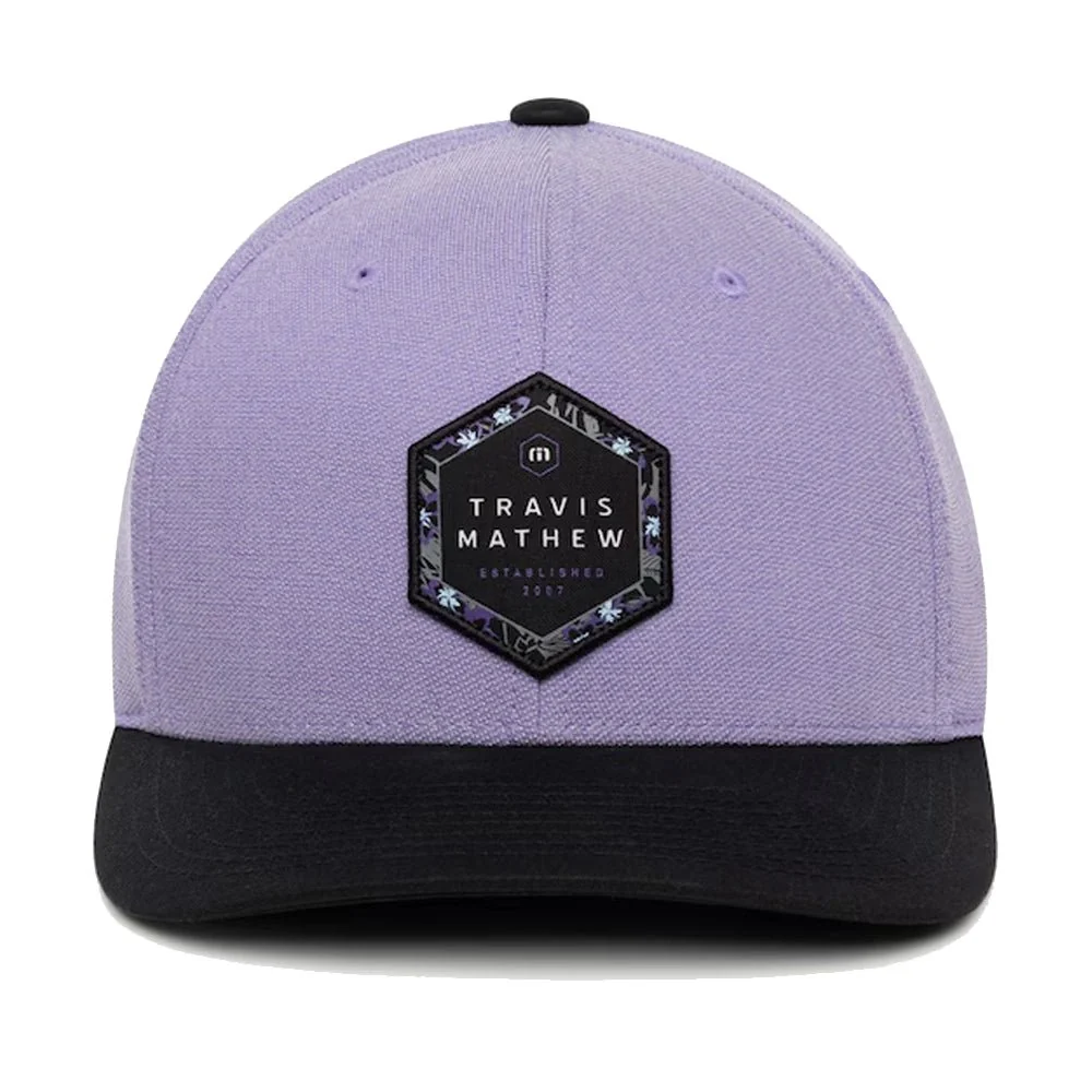 Travis Mathew Tall Bamboo Golf Hat