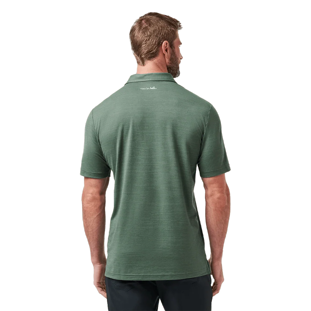 Travis Mathew The Heater Golf Polo - Image 38