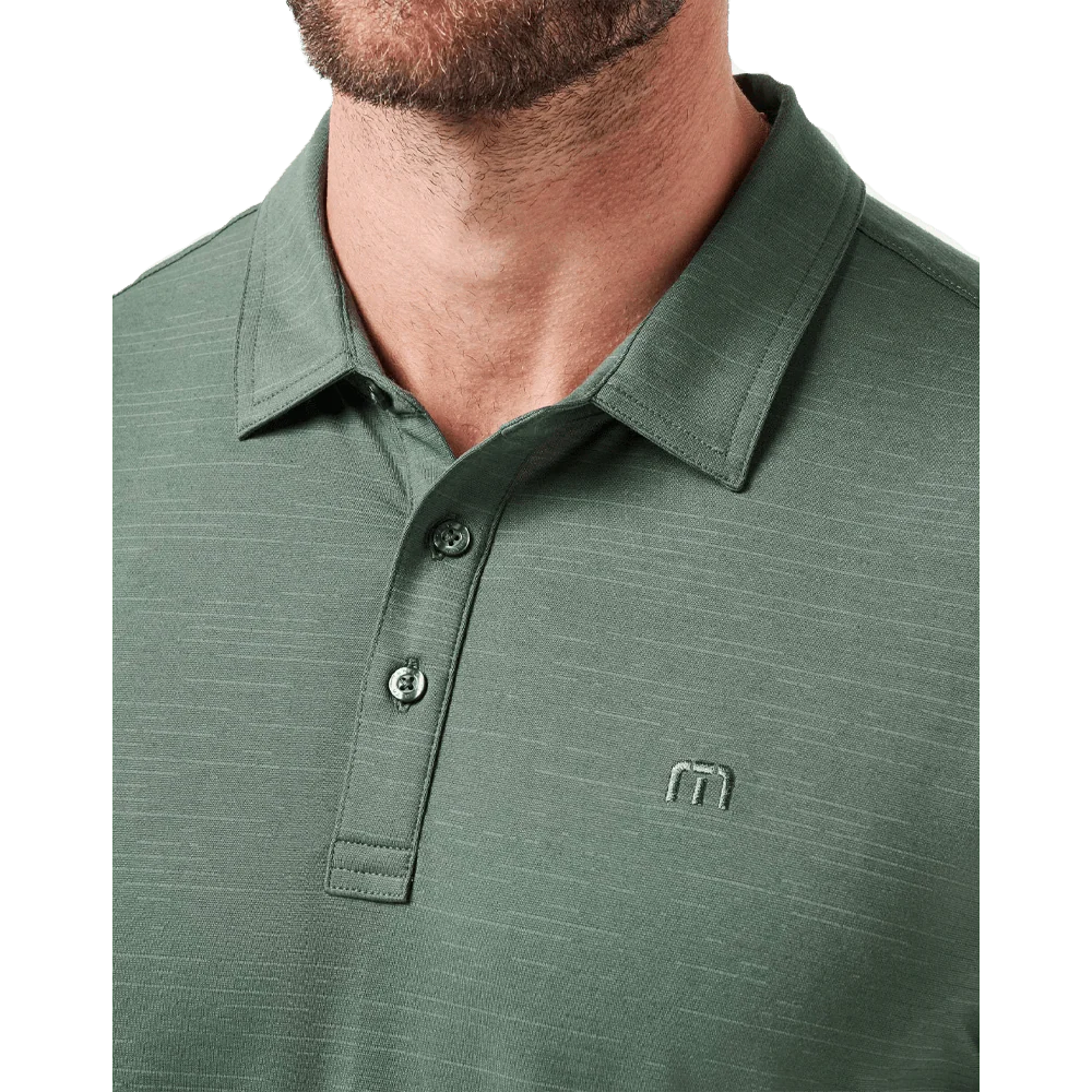 Travis Mathew The Heater Golf Polo - Image 39