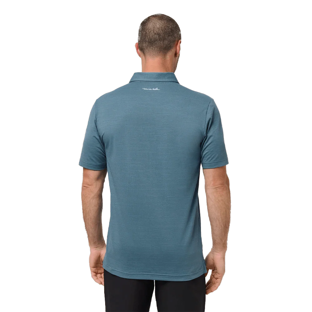 Travis Mathew The Heater Golf Polo - Image 41