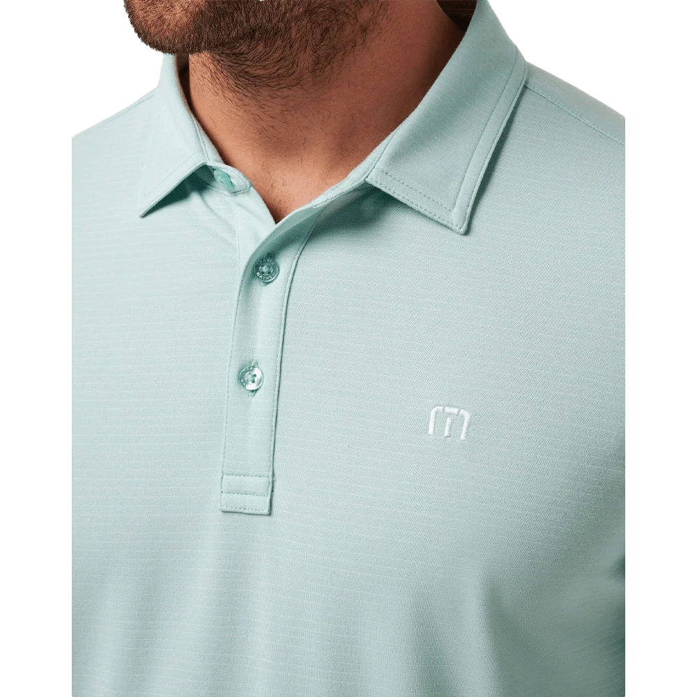 Travis Mathew The Heater Golf Polo - Image 45