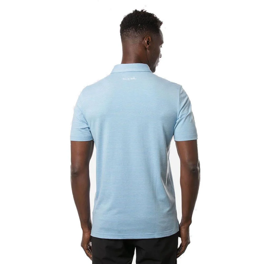 Travis Mathew The Heater Golf Polo - Image 6