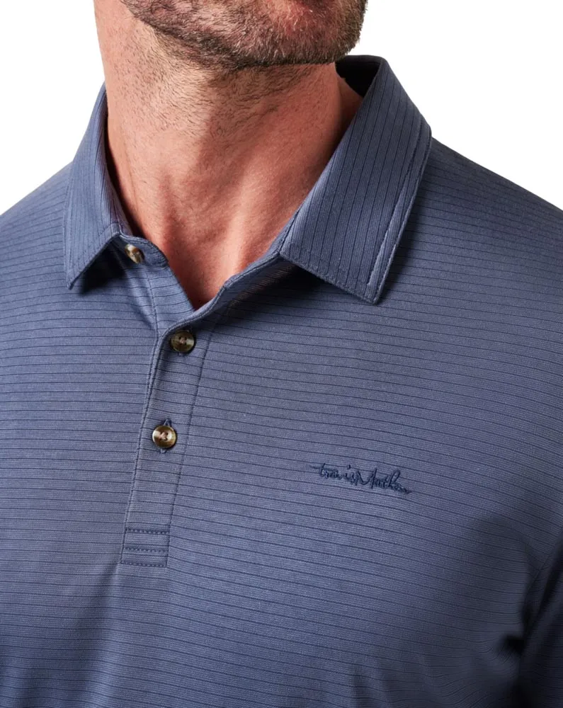 Travis Mathew The Zinna 2.0 Golf Polo - Image 2