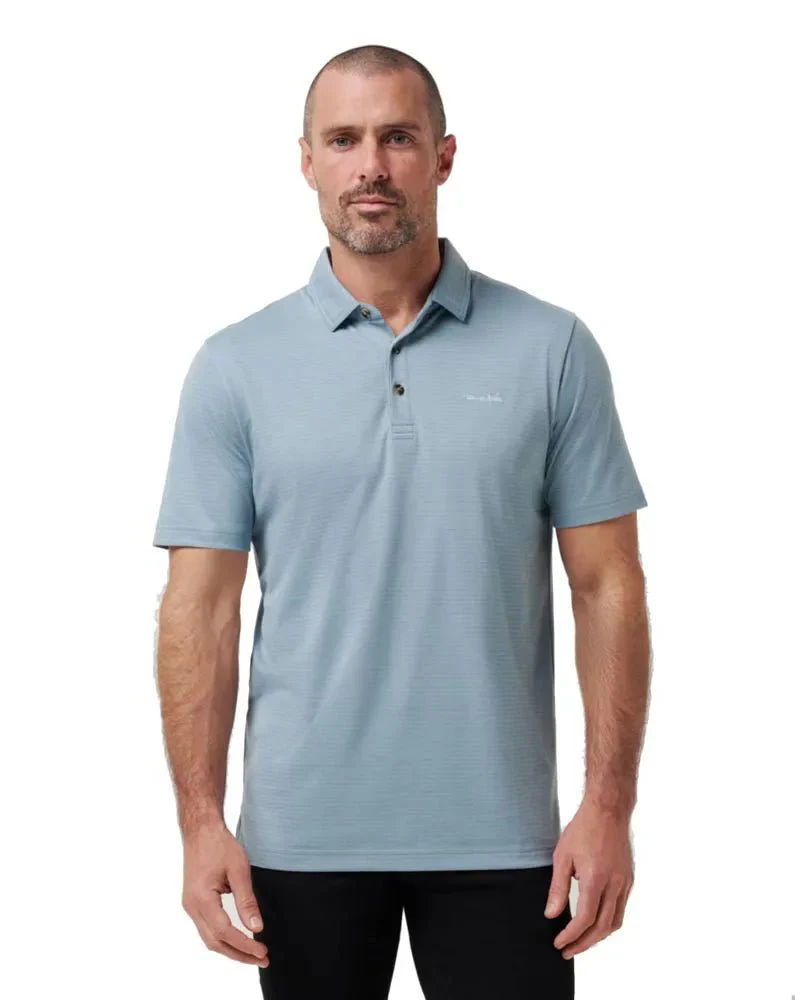 Travis Mathew The Zinna 2.0 Golf Polo - Image 3