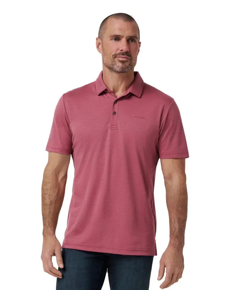 Travis Mathew The Zinna 2.0 Golf Polo - Image 5