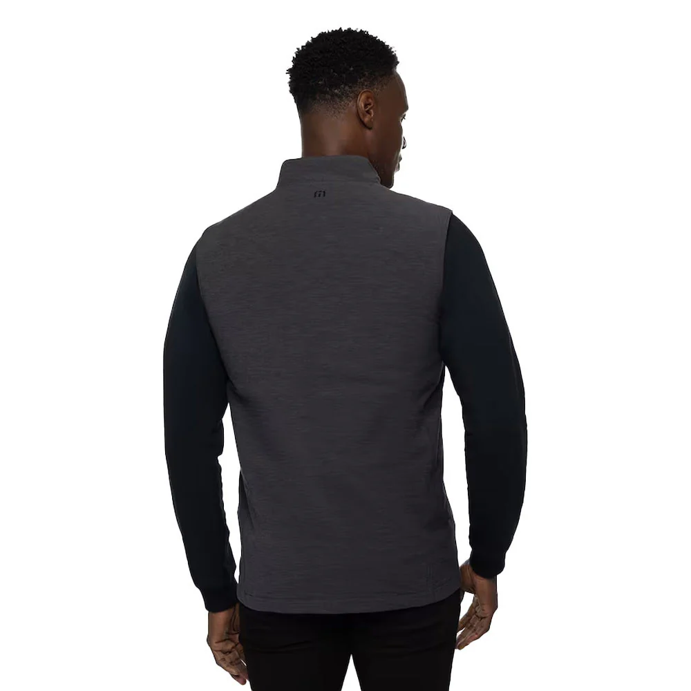 Travis Mathew Top Of The Line Golf Vest - Image 3