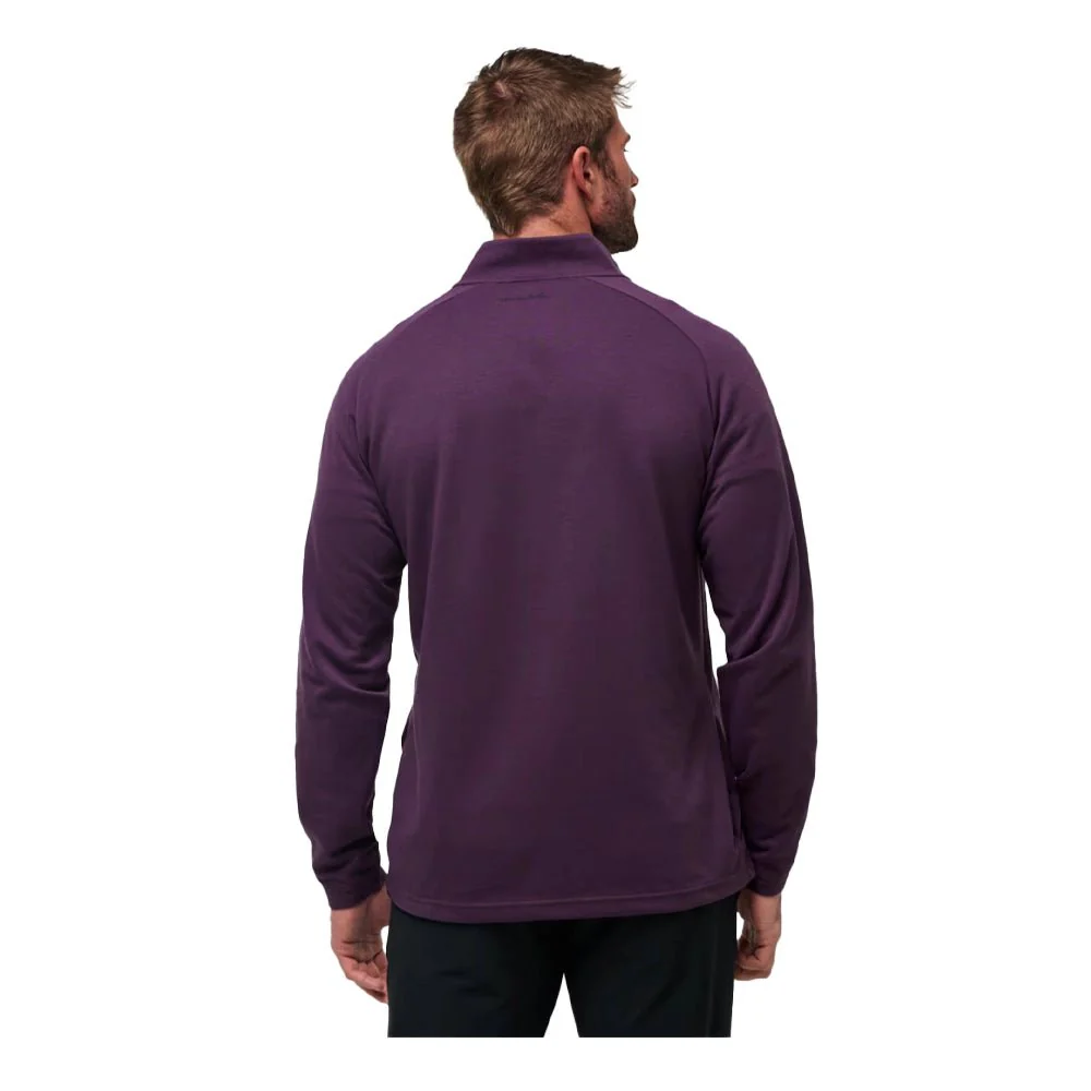 Travis Mathew Upgraded Golf Quarter Zip - Image 11