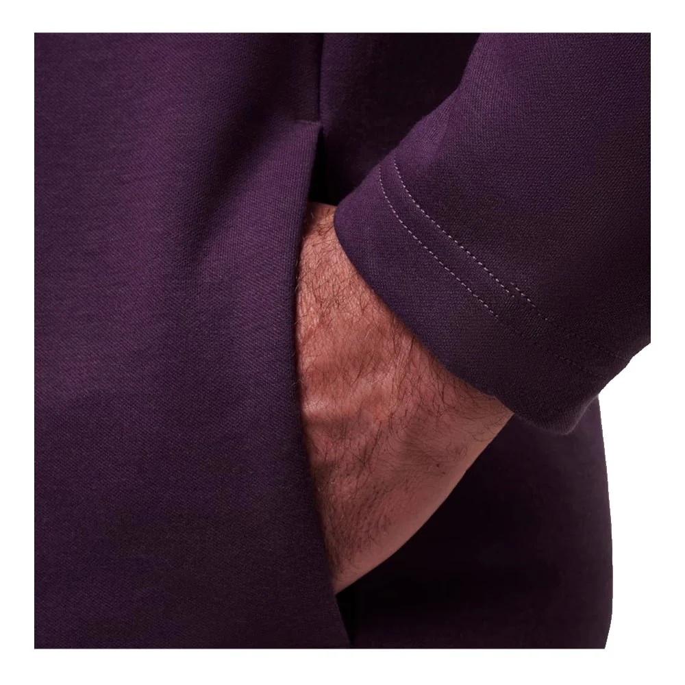 Travis Mathew Upgraded Golf Quarter Zip - Image 13
