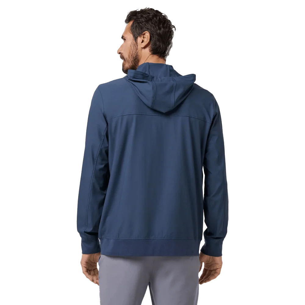 Travis Mathew Wanderlust Golf Hoodie - Image 12