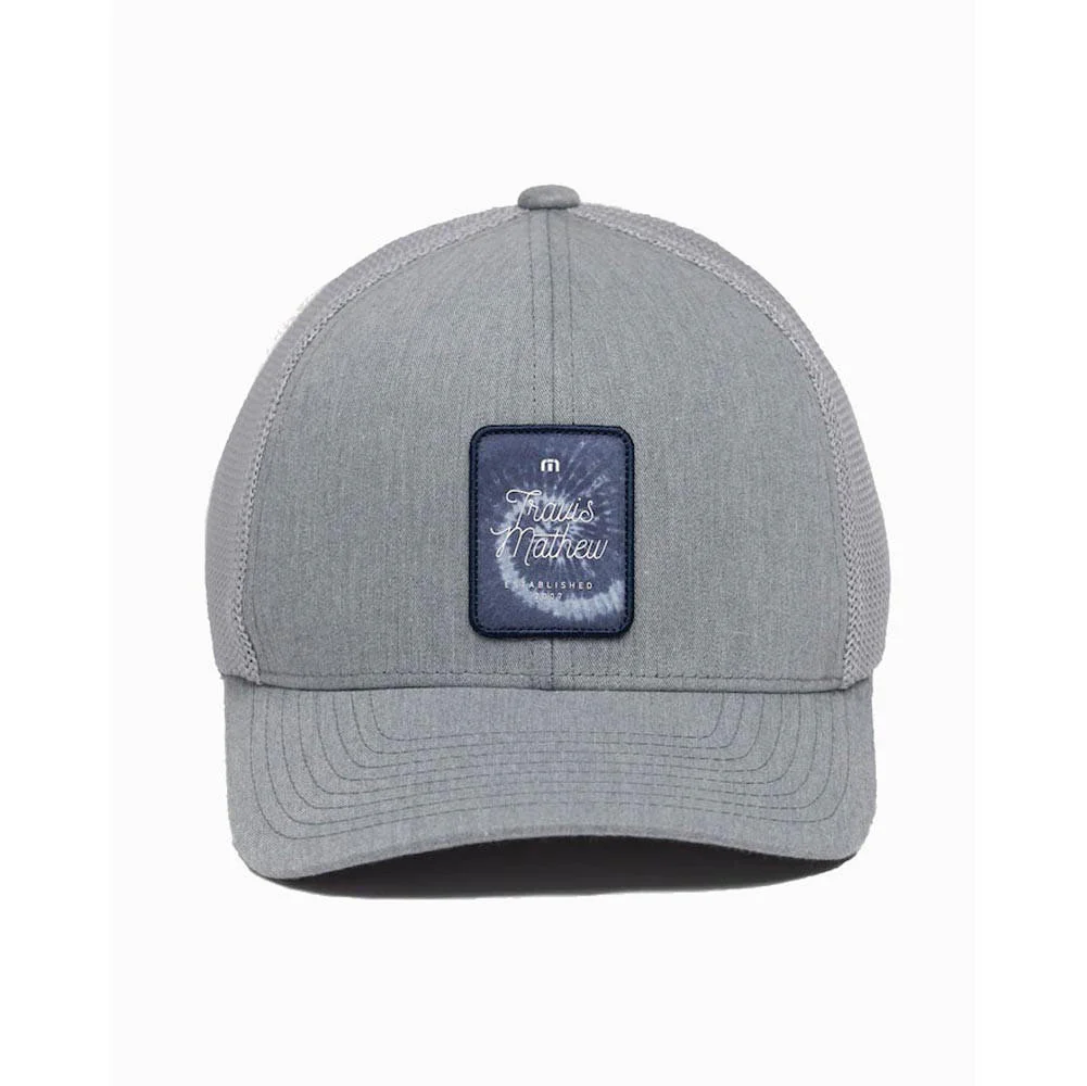 Travis Mathew Wanna Have Sun Hat - Image 5