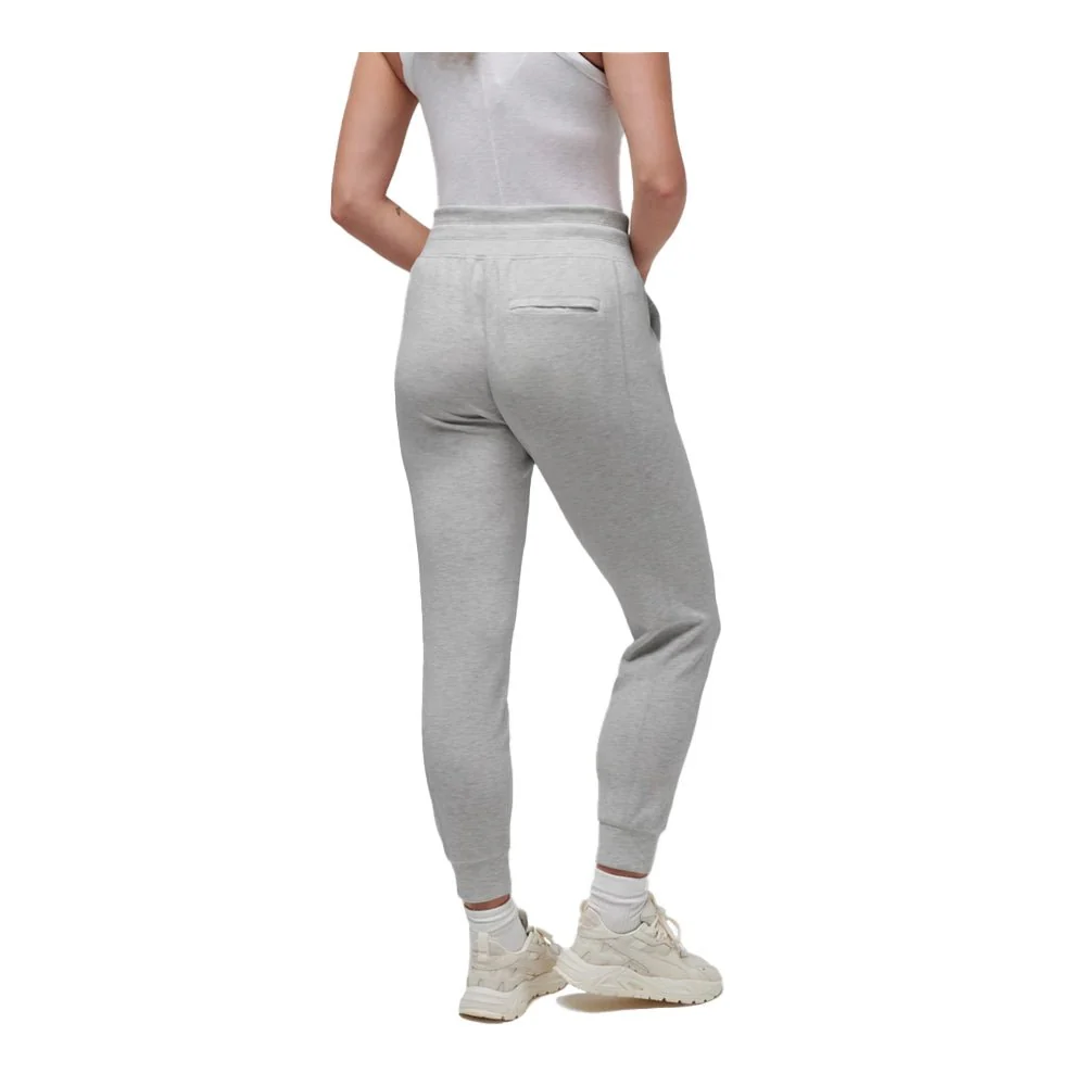 Travis Mathew Women's Skyloft Soft Tie Jogger - Image 5