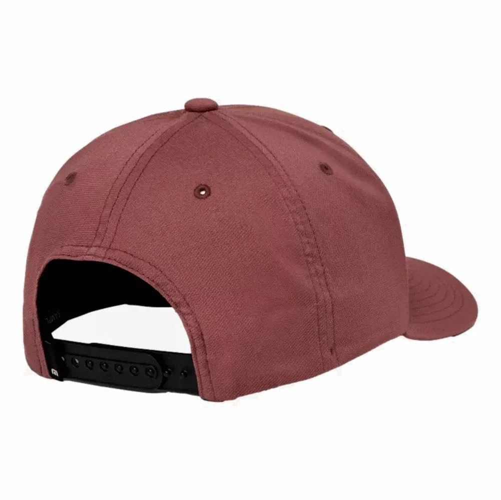 Travis Mathew Year In Review Golf Hat - Image 3