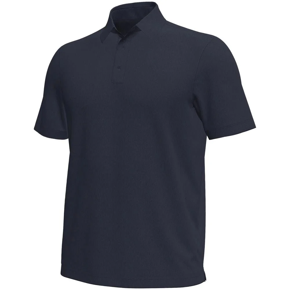 Under Armour Aura Solid Golf Polo - Image 5