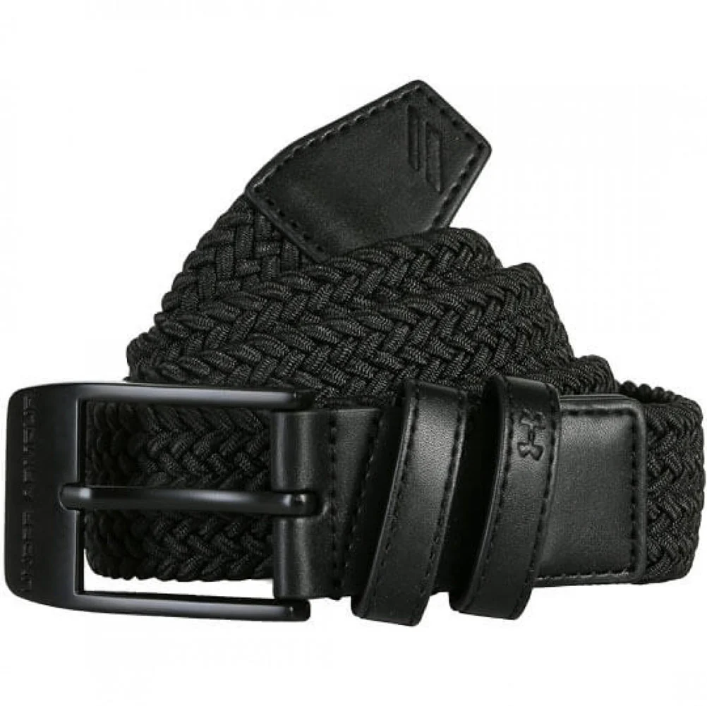 Under Armour Braided Belt 2.0 - Image 2