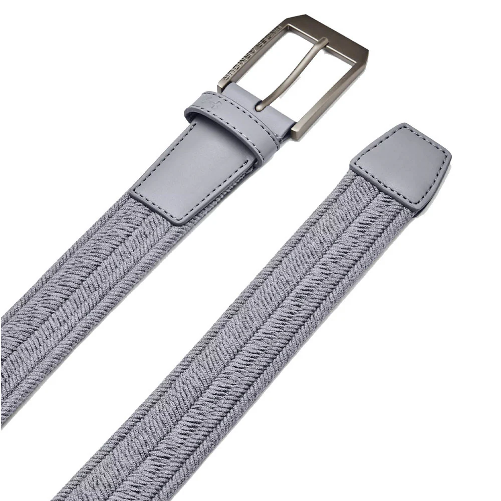 Under Armour Braided Golf Belt 3.0 - Image 2