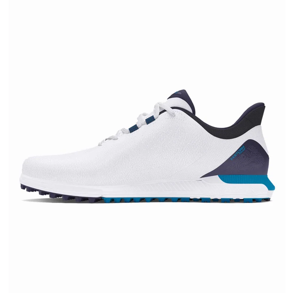 Under Armour Men's Drive Fade SL Golf Shoes