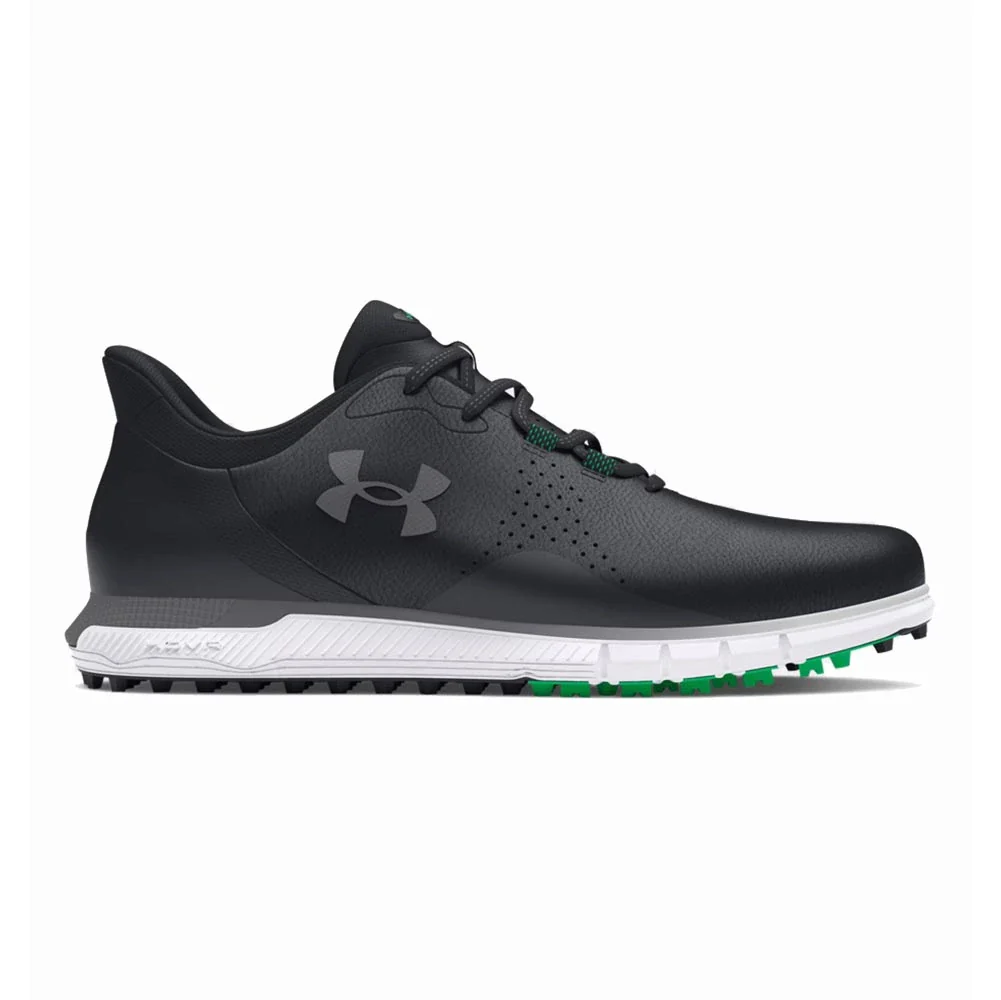 Under Armour Men's Drive Fade SL Golf Shoes - Image 4