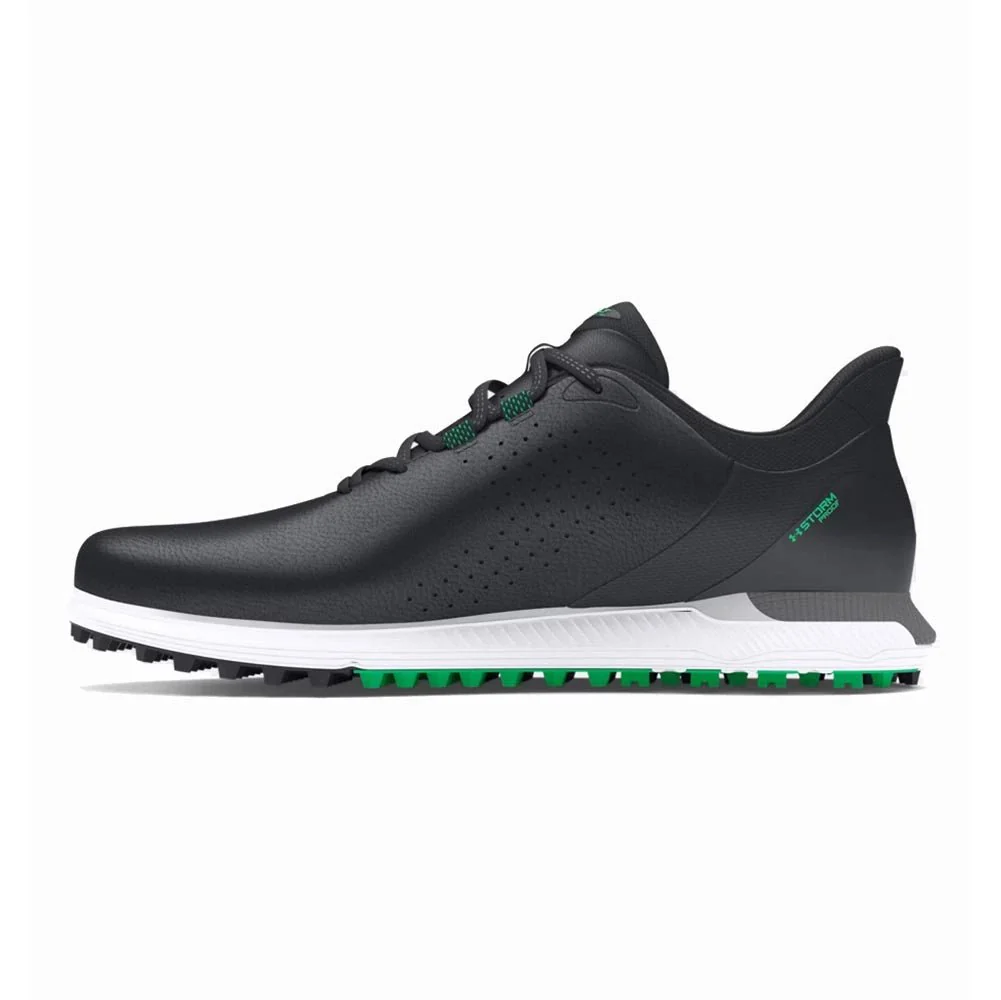 Under Armour Men's Drive Fade SL Golf Shoes - Image 5