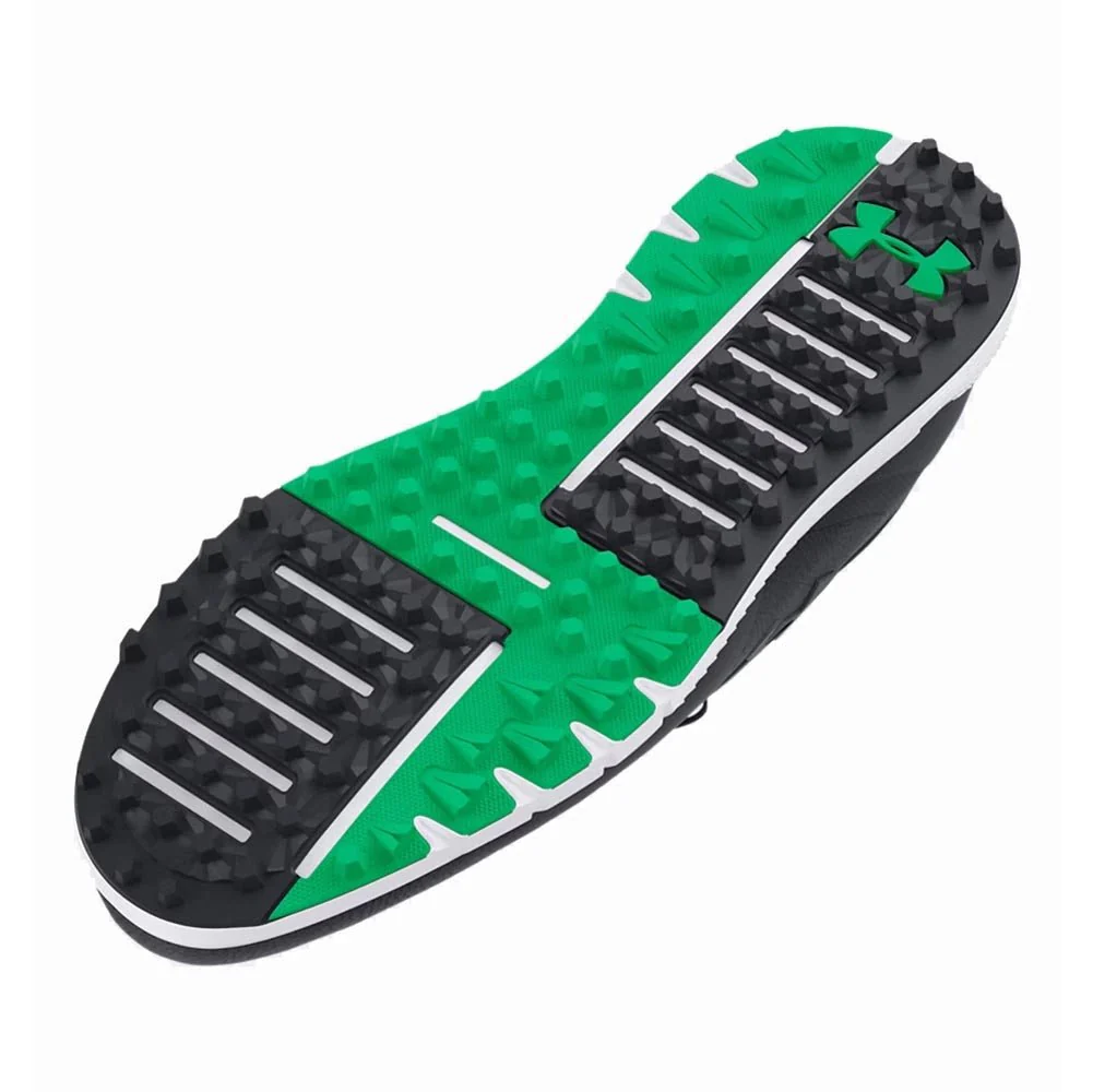 Under Armour Men's Drive Fade SL Golf Shoes - Image 7