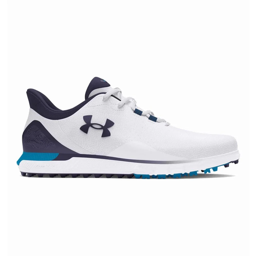 Under Armour Men's Drive Fade SL Golf Shoes - Image 8