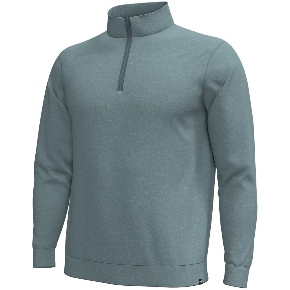 Under Armour Drive Midlayer Golf Pullover - Image 3