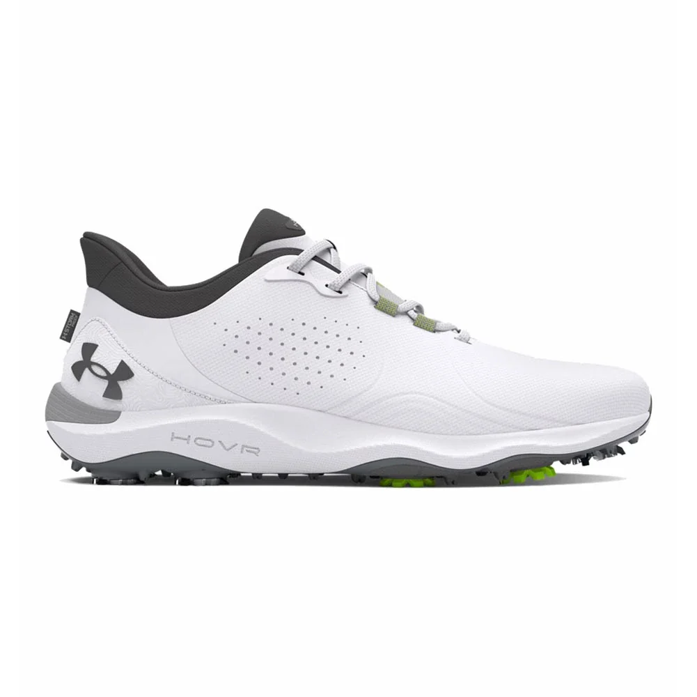 Under Armour Men's Drive Pro Golf Shoes