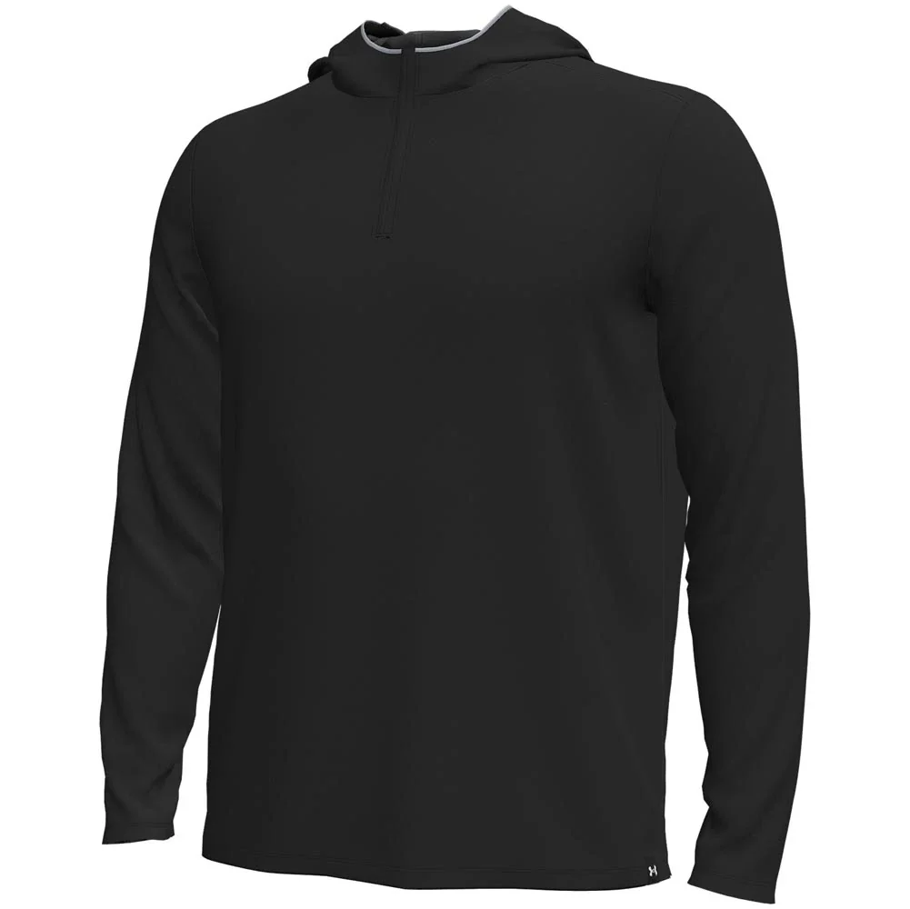 Under Armour Drive Storm Zip Golf Hoodie - Image 3