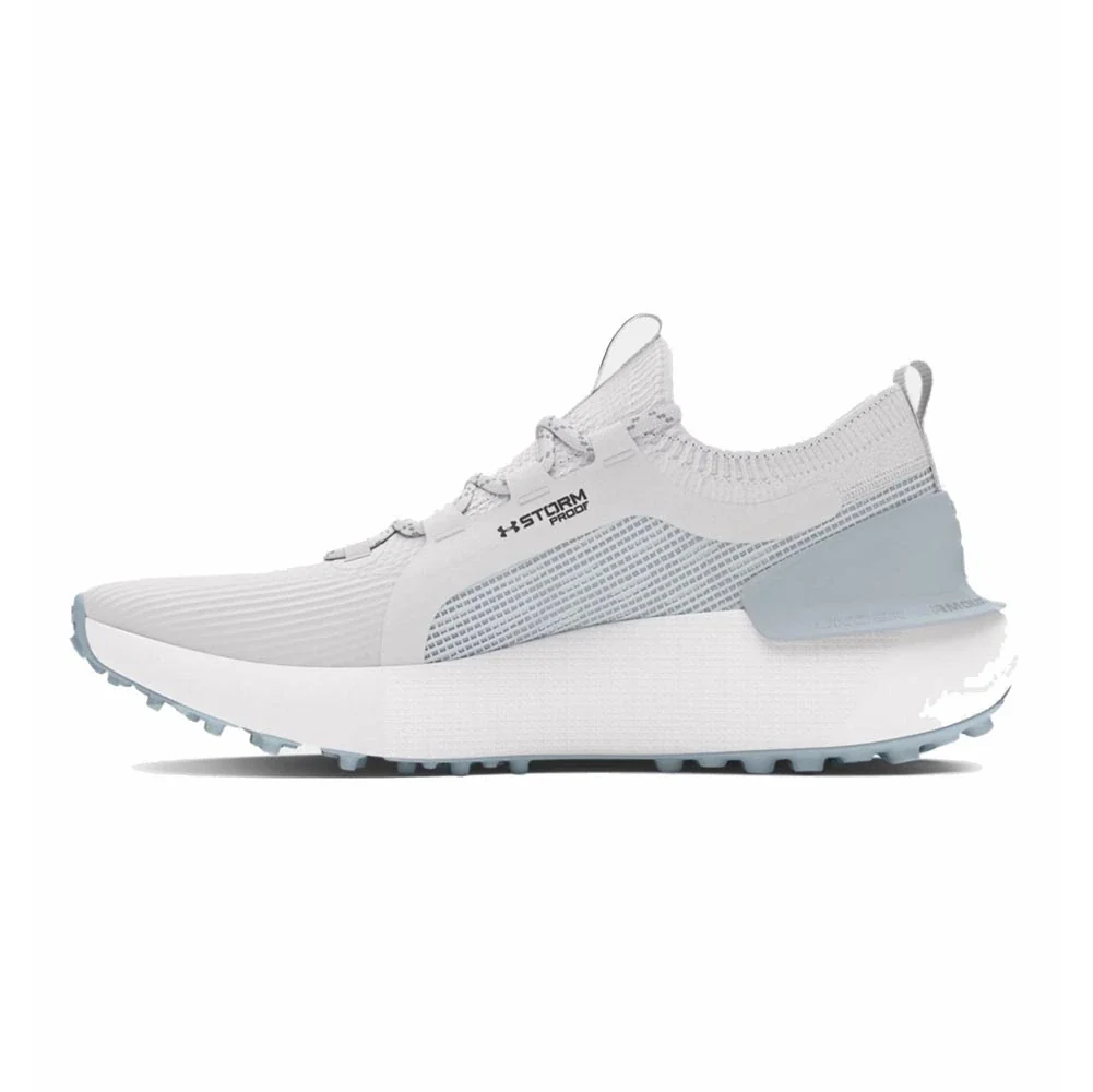 Under Armour Men's Phantom Golf Shoes - Image 2
