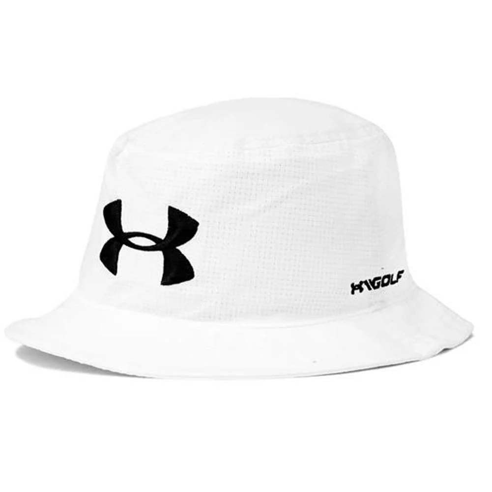 Under Armour UA Airvent Bucket Hat - Image 3