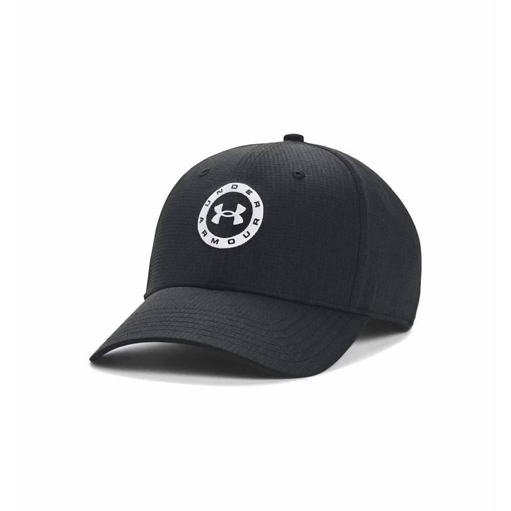 Under Armour UA Jordan Spieth Tour Adjustable Golf Hat