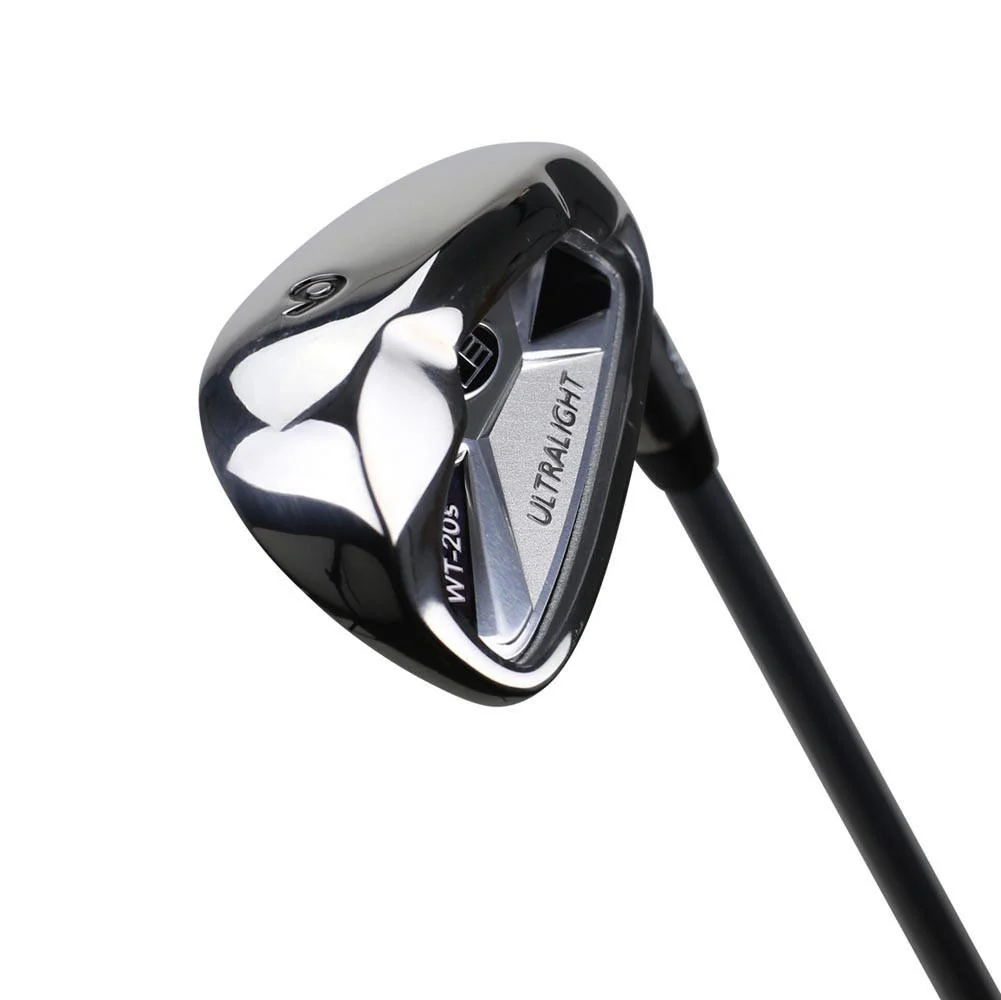 US Kids UL48-s 9 Iron - Image 2