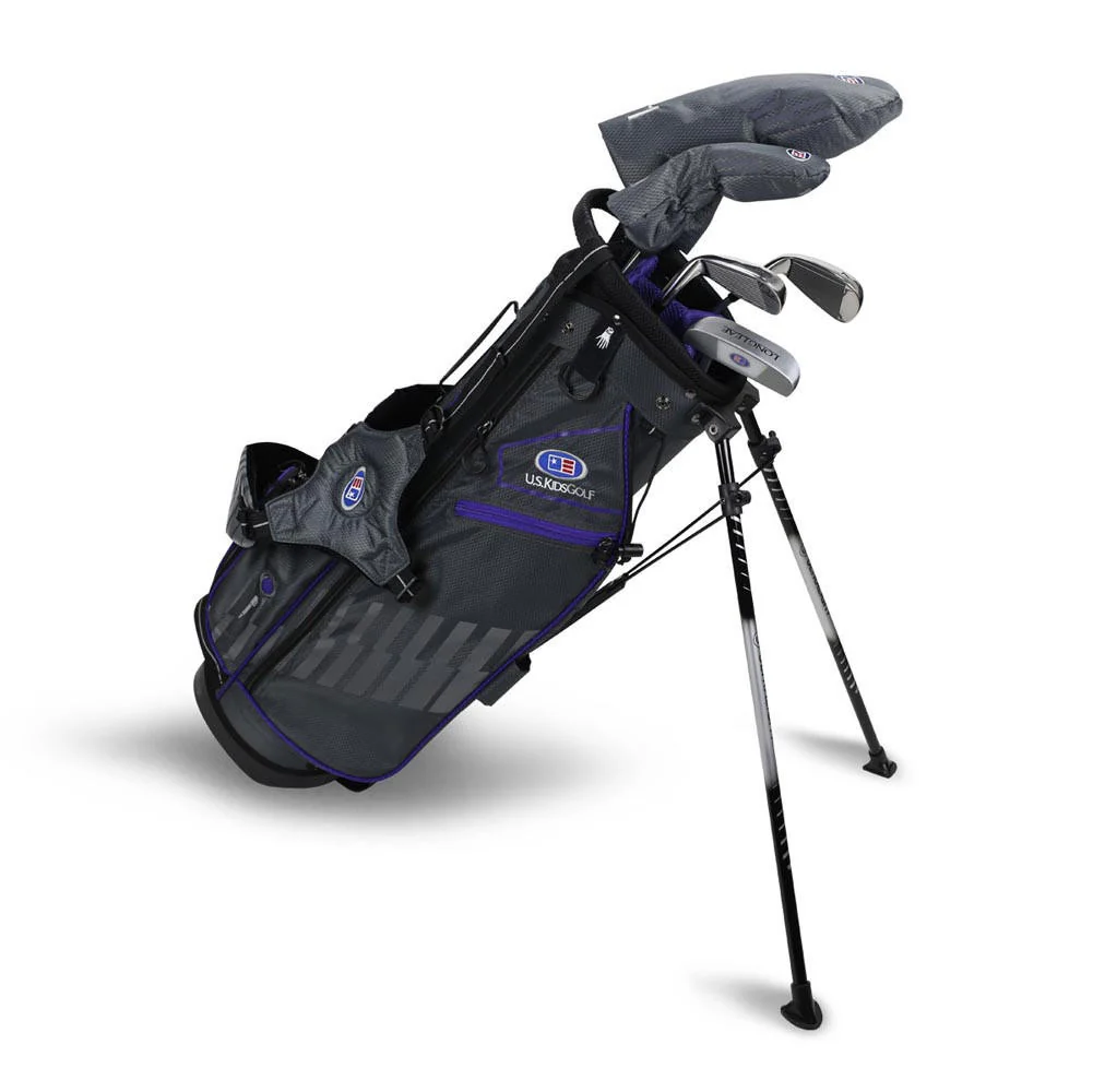 US Kids UL54-s 5 Club Stand Set