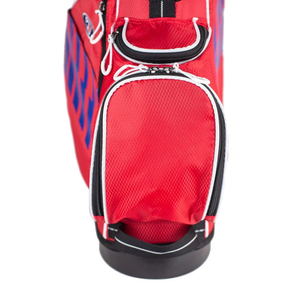 US Kids UL54-s 5 Club Stand Set - Image 5