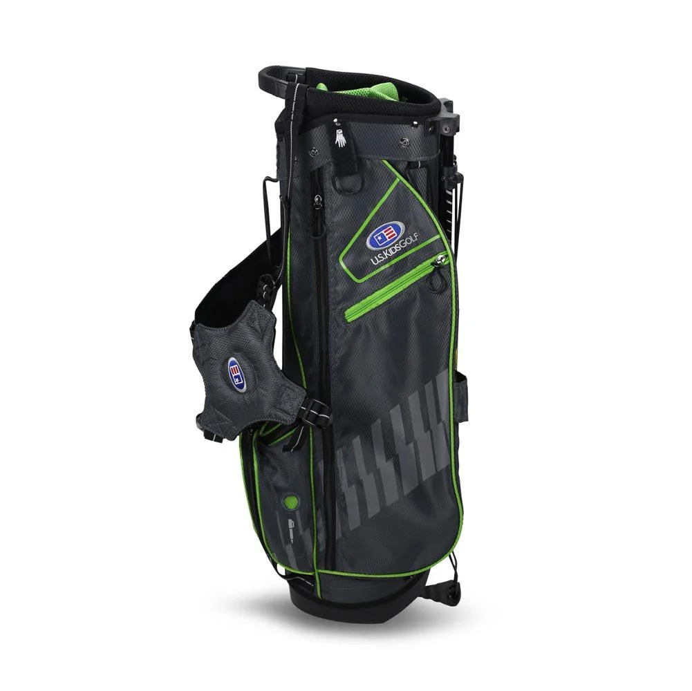 US Kids UL57-s Stand Bag - Image 6