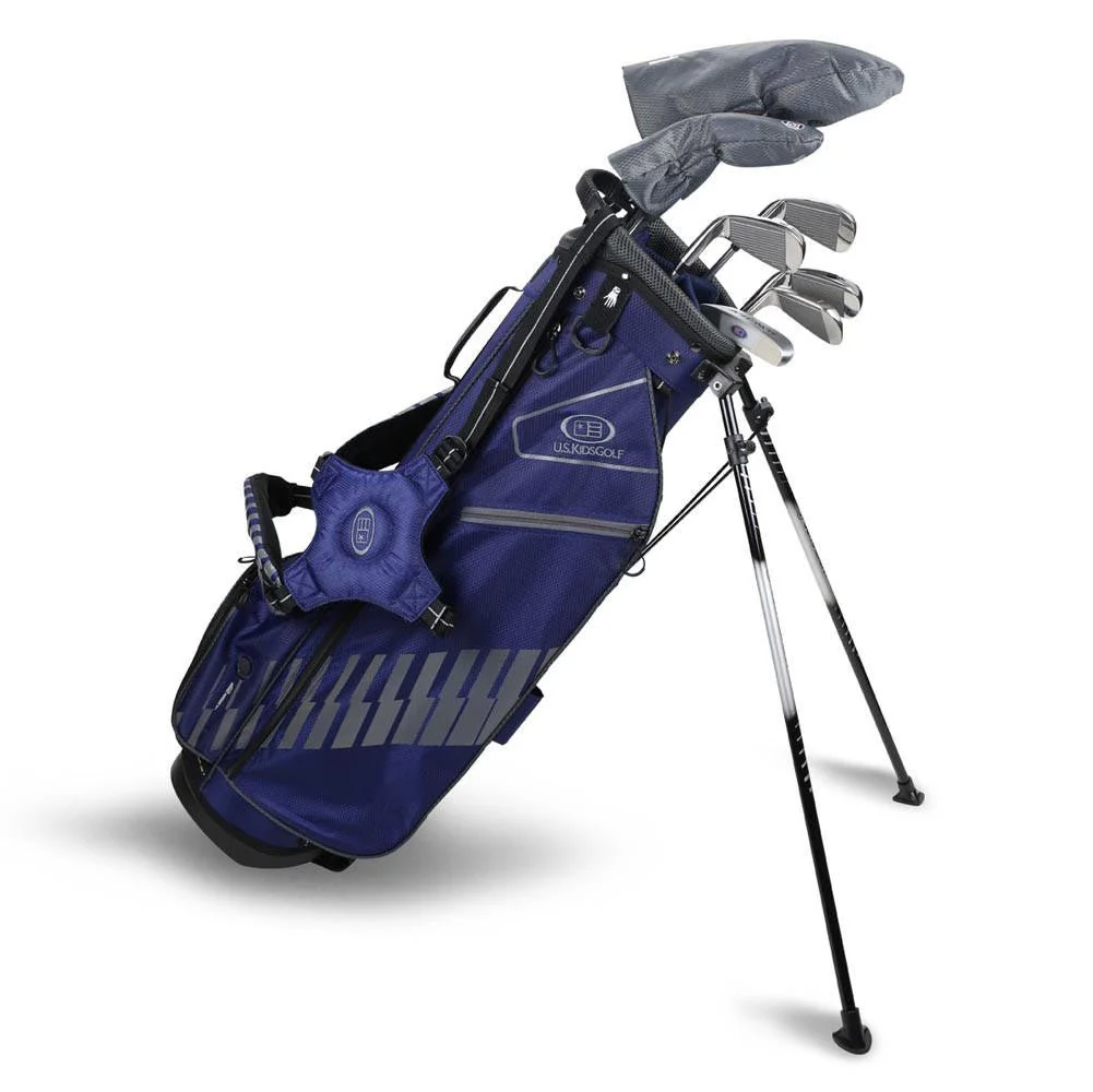 US Kids UL63-s 7 Club DV3 Stand Set - Image 5