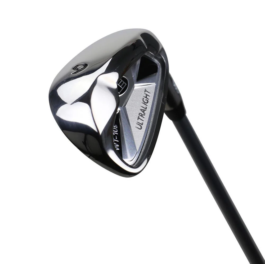 US Kids UL63-s 9 Iron - Image 2
