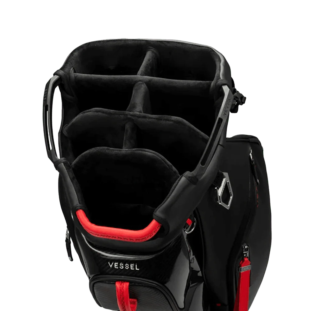Vessel Lux 2.0 Cart Bag - Image 13