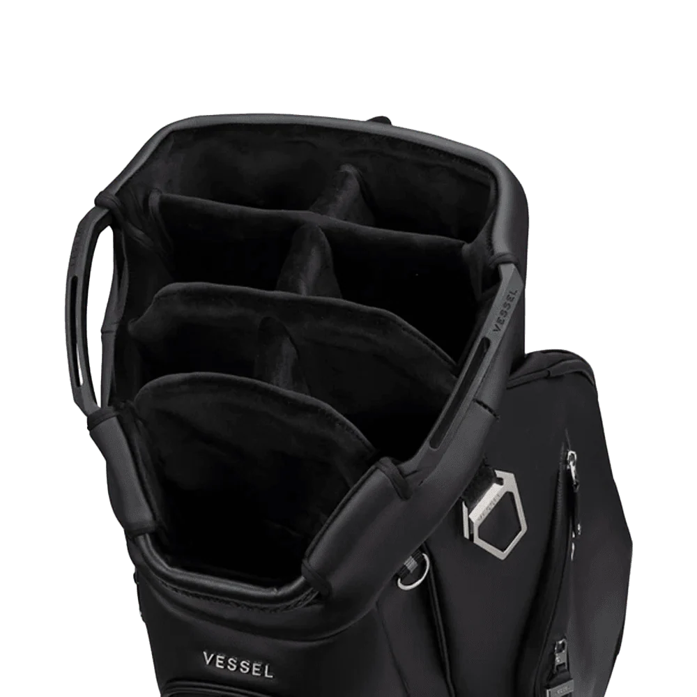 Vessel Lux 2.0 Cart Bag - Image 3