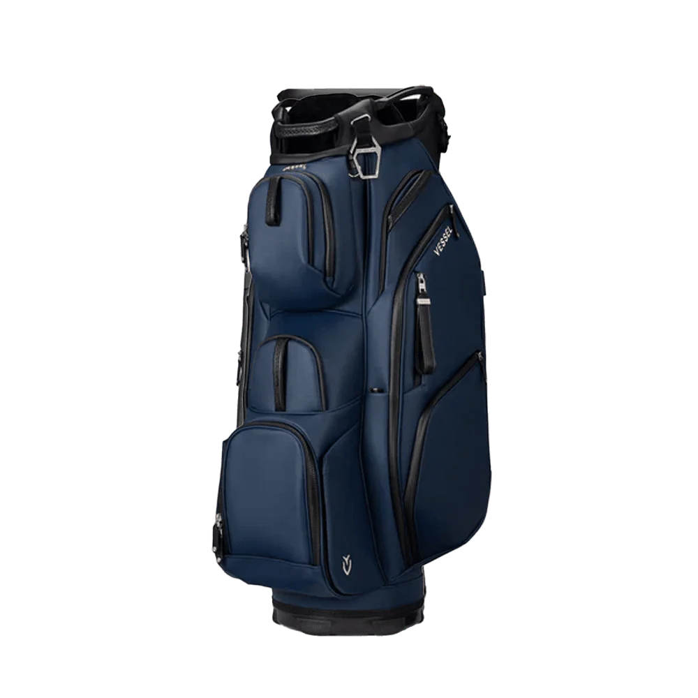 Vessel Lux Pro 2.0 Cart Bag - Image 13
