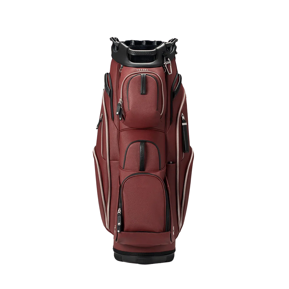 Vessel Lux Pro 2.0 Cart Bag - Image 25