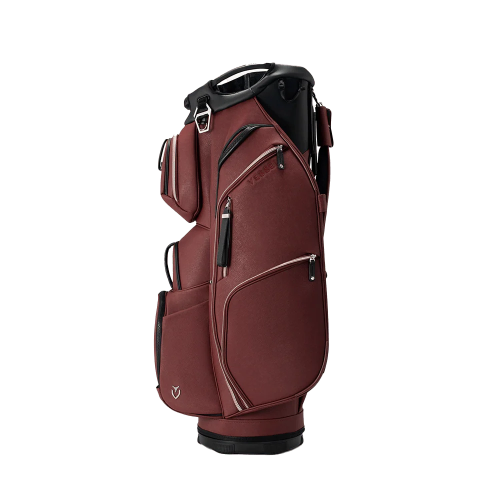 Vessel Lux Pro 2.0 Cart Bag - Image 27