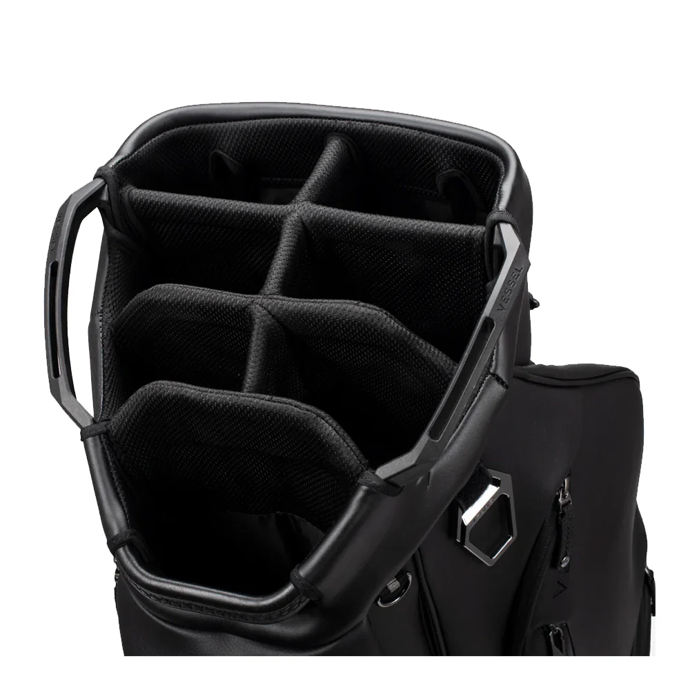 Vessel Lux Pro 7-Way Cart Bag - Image 4