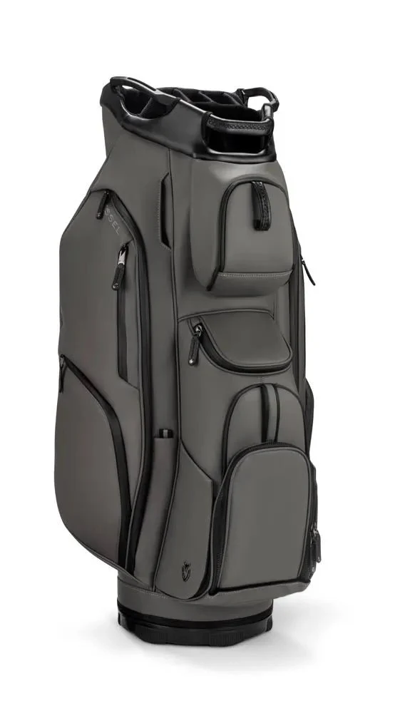 Vessel Lux Pro Cart Bag - Image 24